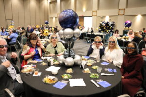 Social Event - United Way Solar Eclipse Event